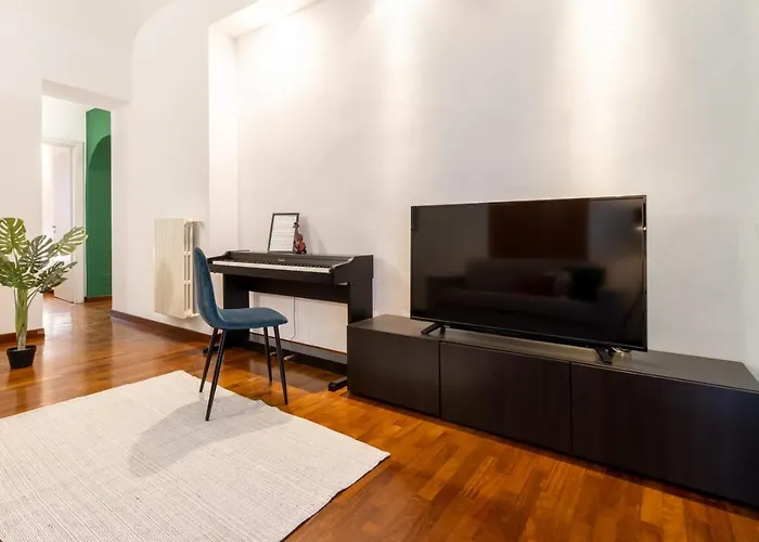 San Massimo Guesthouse