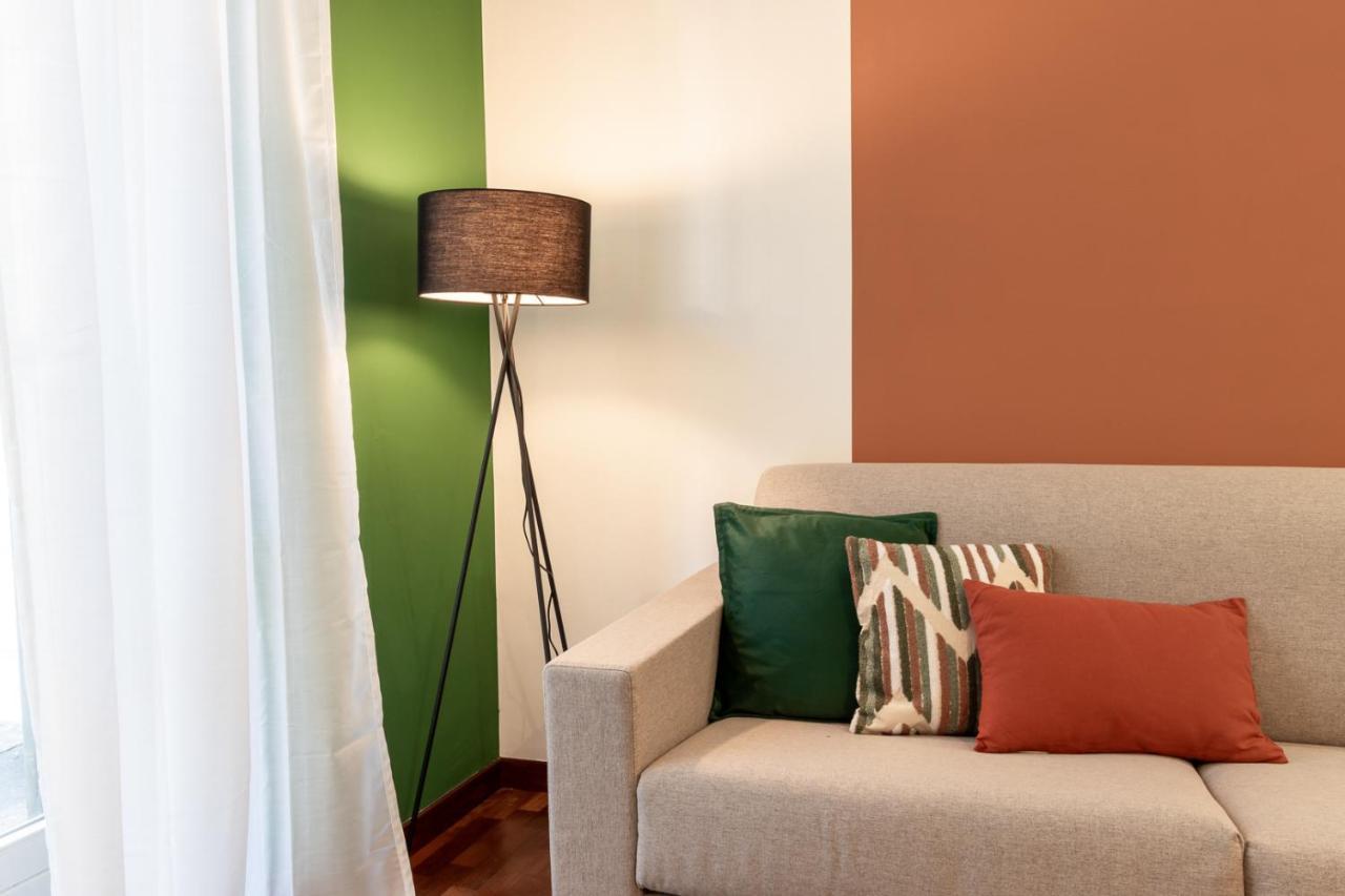 Apartamento San Massimo