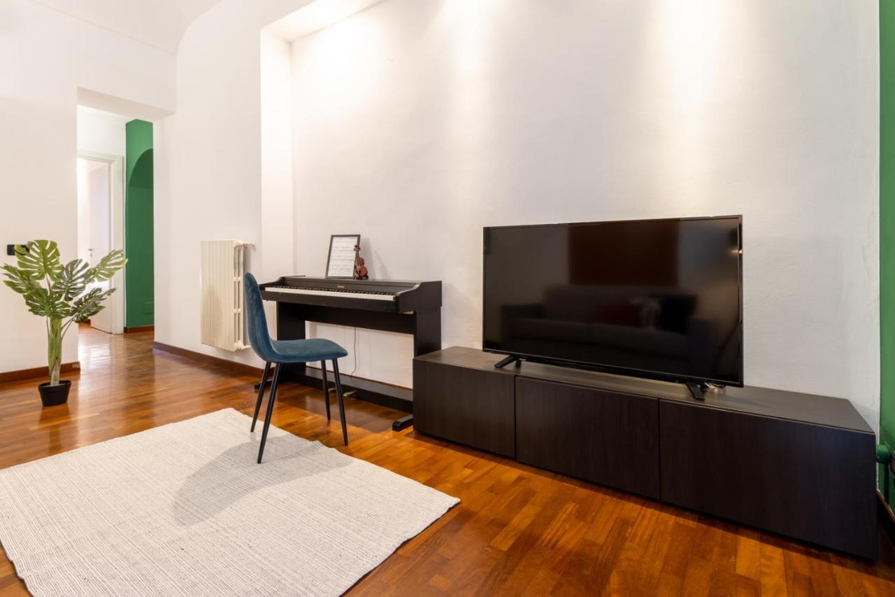 Apartamento San Massimo *