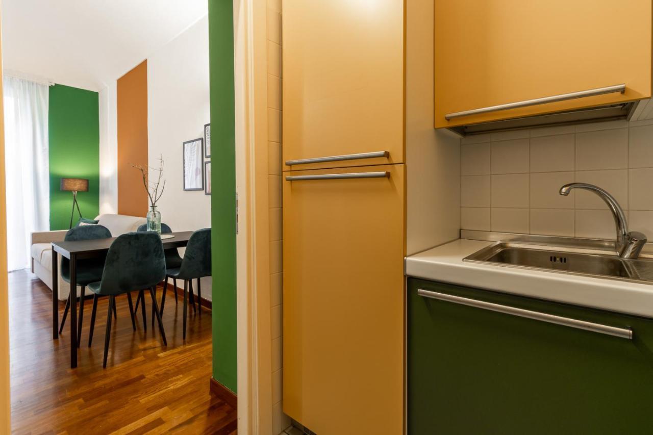 San Massimo Apartamento Turín