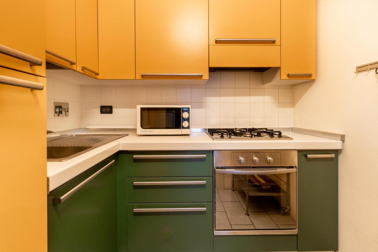 Apartamento San Massimo