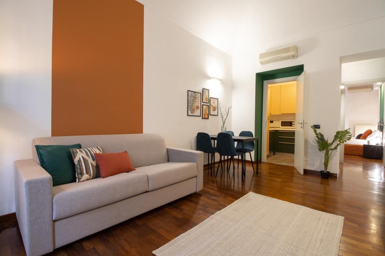 Apartamento San Massimo