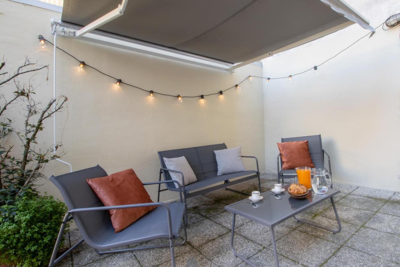 Apartment San Massimo Turin