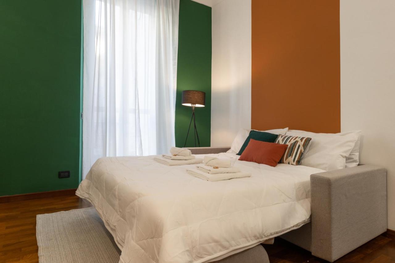 San Massimo Apartment Turin