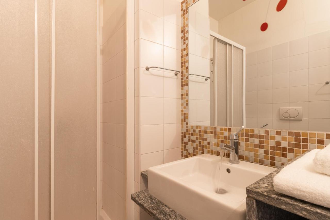 Apartment San Massimo *