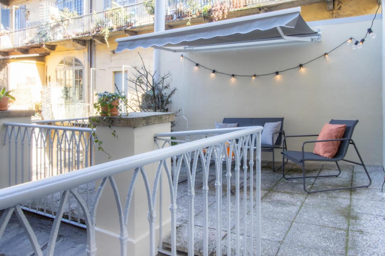San Massimo Apartment