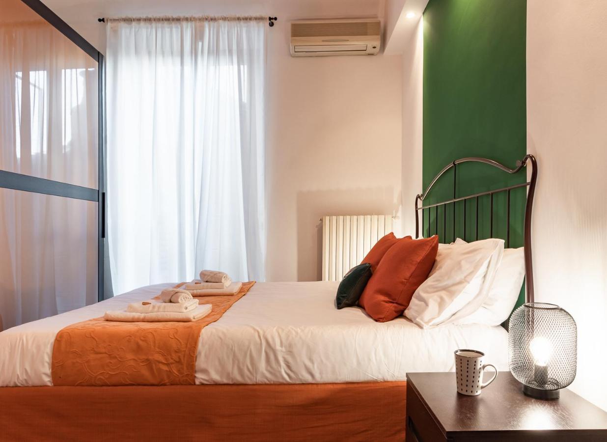 Apartment San Massimo *