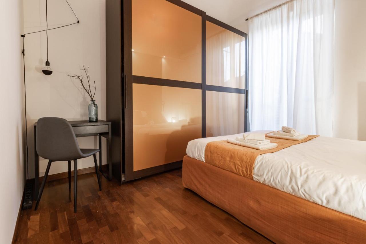 Apartment San Massimo Turin