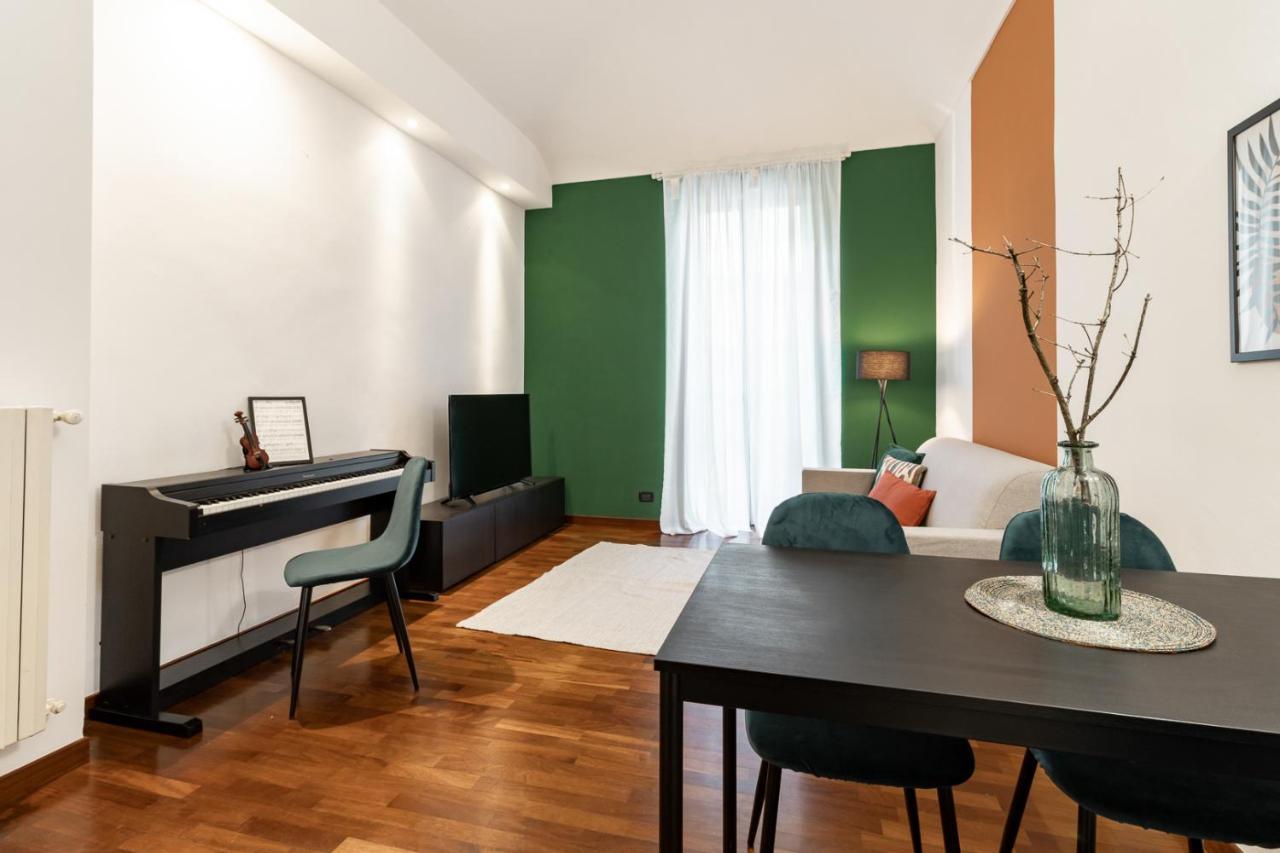 San Massimo Apartment